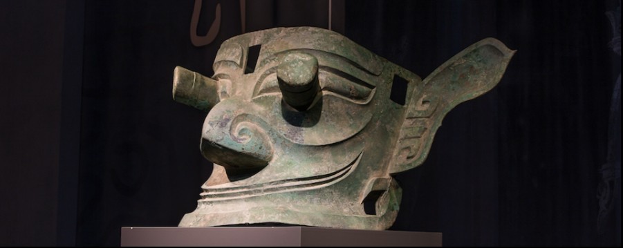 Dujiangyan ancient irrigation