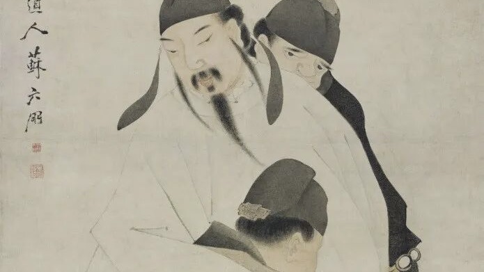 Baidicheng · White Emperor City